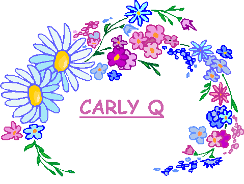 [Carly Q]