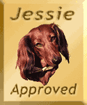 [A tribute to Jessie]