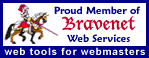 Bravenet Web Services