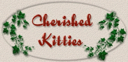 [Cherished Kitties]