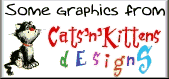 [Cats'n'Kittens' Designs]