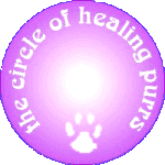 [The Circle of Healing Purrs]