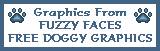[Fuzzy Faces Free Doggy Graphics]