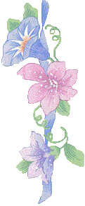 [Flowers from Lady Dj]
